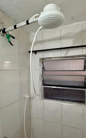 Casa para alugar com 25m², 1 quarto e sem vaga Casa para alugar com 25m², 1 quarto e sem vagaBanheiro