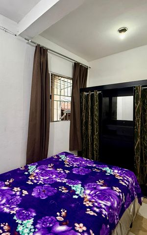 Casa para alugar com 25m², 1 quarto e sem vaga Casa para alugar com 25m², 1 quarto e sem vagaSala/Quarto