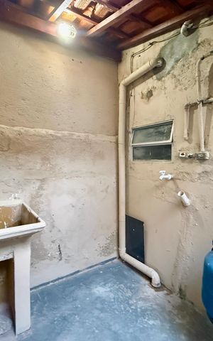 Casa para alugar com 25m², 1 quarto e sem vaga Casa para alugar com 25m², 1 quarto e sem vagaÁrea de Serviço