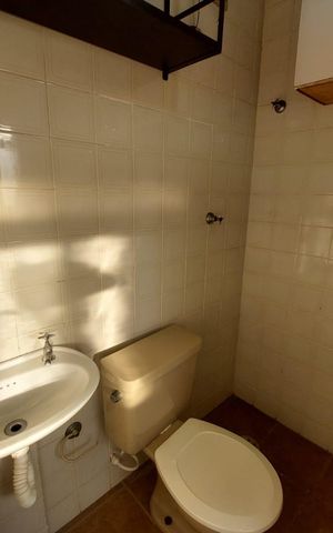 Apartamento à venda com 62m², 2 quartos e 1 vaga Apartamento à venda com 62m², 2 quartos e 1 vagaBanheiro