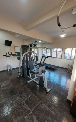 Apartamento à venda com 62m², 2 quartos e 1 vaga Apartamento à venda com 62m², 2 quartos e 1 vagaÁrea externa