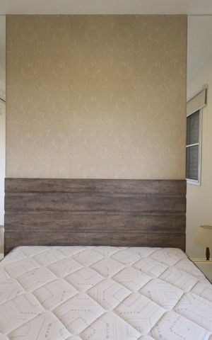 Apartamento para alugar com 45m², 2 quartos e 1 vaga Apartamento para alugar com 45m², 2 quartos e 1 vagaQuarto 2