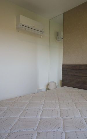 Apartamento para alugar com 45m², 2 quartos e 1 vaga Apartamento para alugar com 45m², 2 quartos e 1 vagaQuarto 2