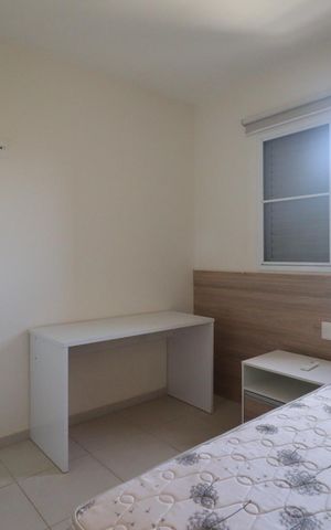 Apartamento para alugar com 45m², 2 quartos e 1 vaga Apartamento para alugar com 45m², 2 quartos e 1 vagaCozinha