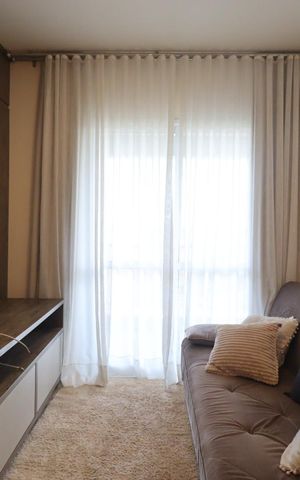 Apartamento para alugar com 45m², 2 quartos e 1 vaga Apartamento para alugar com 45m², 2 quartos e 1 vagaSala