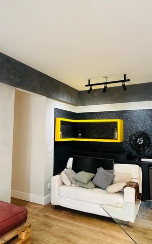 Apartamento para alugar com 87m², 3 quartos e 2 vagas