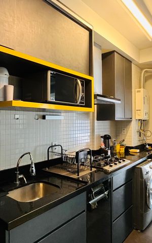 Apartamento para alugar com 87m², 3 quartos e 2 vagas