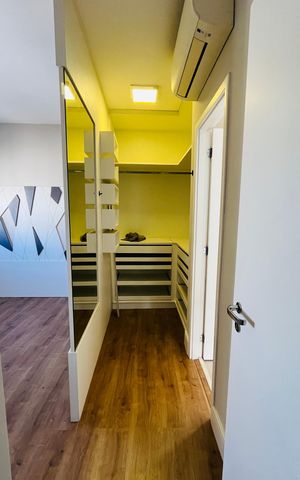 Apartamento para alugar com 87m², 3 quartos e 2 vagas