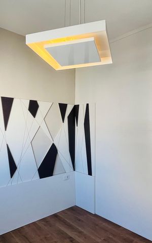 Apartamento para alugar com 87m², 3 quartos e 2 vagas