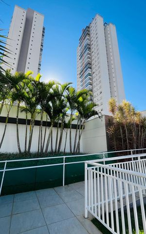 Apartamento para alugar com 87m², 3 quartos e 2 vagas