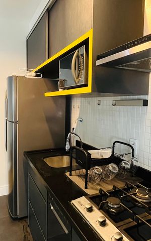 Apartamento para alugar com 87m², 3 quartos e 2 vagas