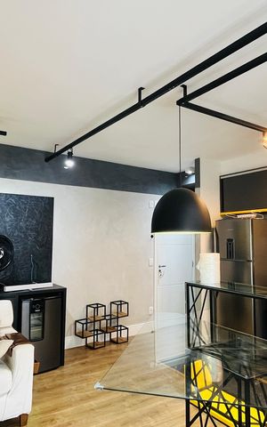 Apartamento para alugar com 87m², 3 quartos e 2 vagas