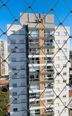 Apartamento para alugar com 87m², 3 quartos e 2 vagas