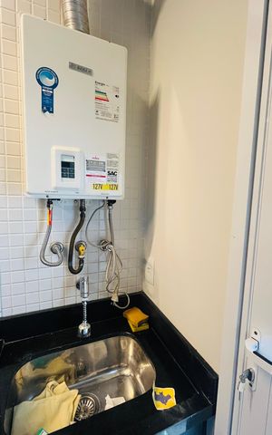 Apartamento para alugar com 87m², 3 quartos e 2 vagas