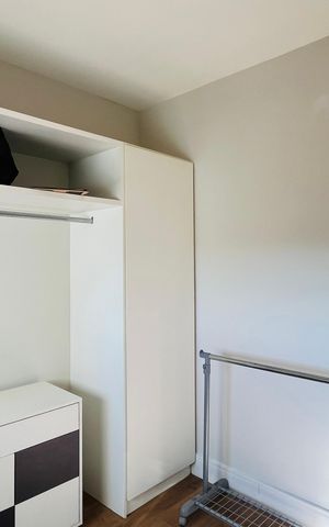 Apartamento para alugar com 87m², 3 quartos e 2 vagas