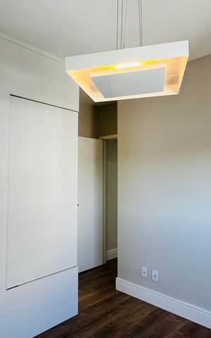 Apartamento para alugar com 87m², 3 quartos e 2 vagas