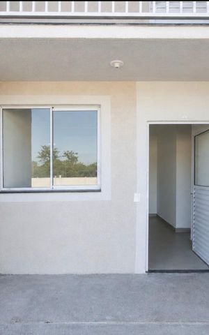 Casa de condomínio para alugar com 65m², 2 quartos e 1 vaga Casa de condomínio para alugar com 65m², 2 quartos e 1 vagaÁrea externa