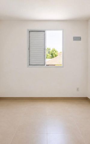 Casa de condomínio para alugar com 65m², 2 quartos e 1 vaga Casa de condomínio para alugar com 65m², 2 quartos e 1 vagaQuarto