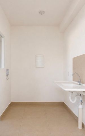 Casa de condomínio para alugar com 65m², 2 quartos e 1 vaga Casa de condomínio para alugar com 65m², 2 quartos e 1 vagaCozinha