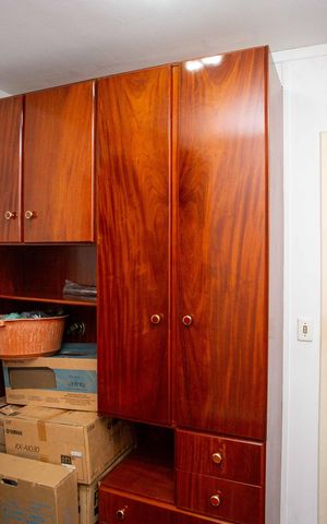 Casa à venda com 105m², 4 quartos e 1 vagaQuarto 3