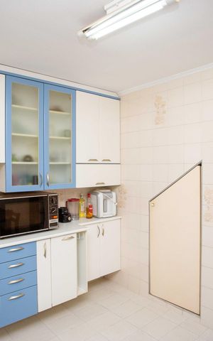 Casa à venda com 105m², 4 quartos e 1 vagaCozinha