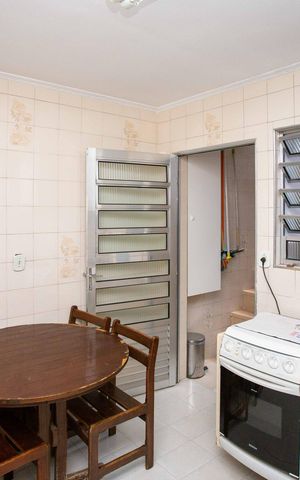 Casa à venda com 105m², 4 quartos e 1 vagaCozinha