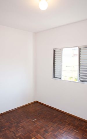 Casa à venda com 105m², 4 quartos e 1 vagaQuarto 1