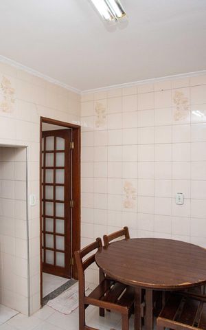 Casa à venda com 105m², 4 quartos e 1 vagaCozinha