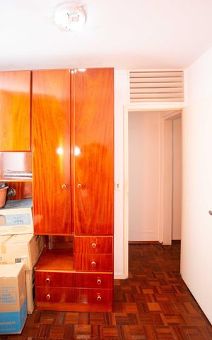 Casa à venda com 105m², 4 quartos e 1 vagaQuarto 3