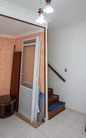 Casa à venda com 105m², 4 quartos e 1 vagaSala