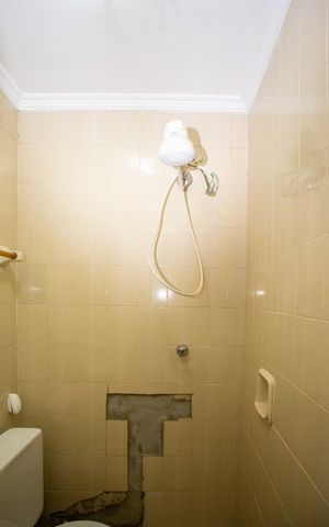 Casa à venda com 105m², 4 quartos e 1 vagaBanheiro de serviço