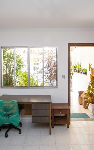 Casa à venda com 105m², 4 quartos e 1 vagaSala