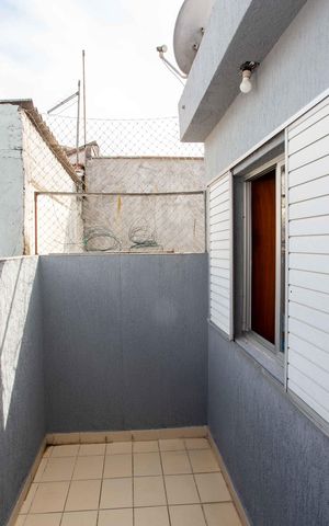 Casa à venda com 105m², 4 quartos e 1 vagaVaranda 