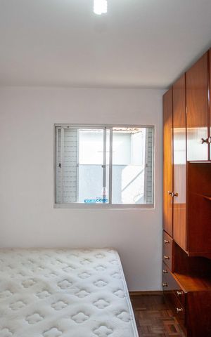 Casa à venda com 105m², 4 quartos e 1 vagaQuarto 2