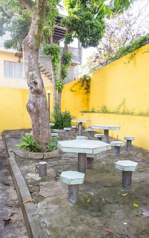 Casa à venda com 105m², 4 quartos e 1 vagaÁrea comum