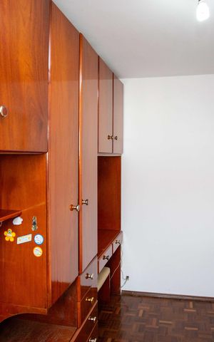 Casa à venda com 105m², 4 quartos e 1 vagaQuarto 2