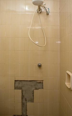 Casa à venda com 105m², 4 quartos e 1 vagaBanheiro de serviço