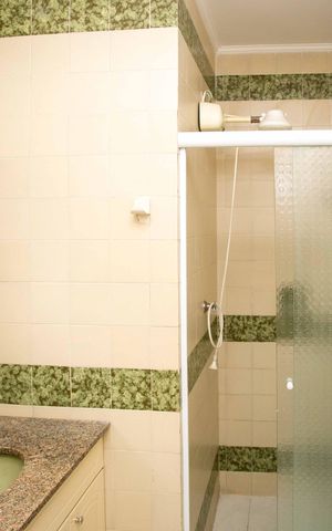 Casa à venda com 105m², 4 quartos e 1 vagaBanheiro social