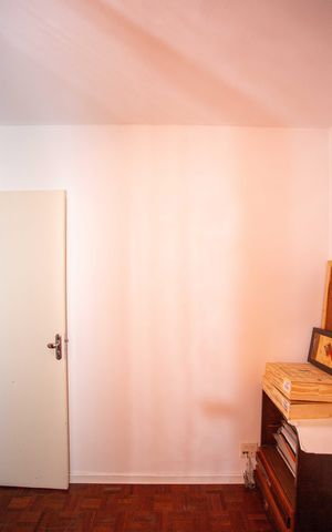Casa à venda com 105m², 4 quartos e 1 vagaQuarto 3