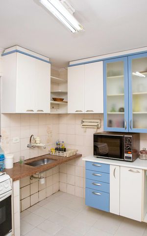 Casa à venda com 105m², 4 quartos e 1 vagaCozinha