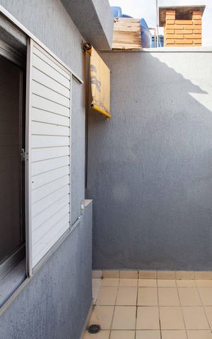 Casa à venda com 105m², 4 quartos e 1 vagaVaranda 