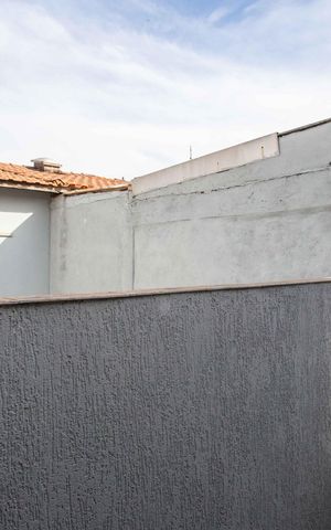 Casa à venda com 105m², 4 quartos e 1 vagaVaranda 