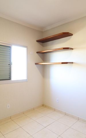 Apartamento para alugar com 85m², 3 quartos e 1 vagaQuarto 2
