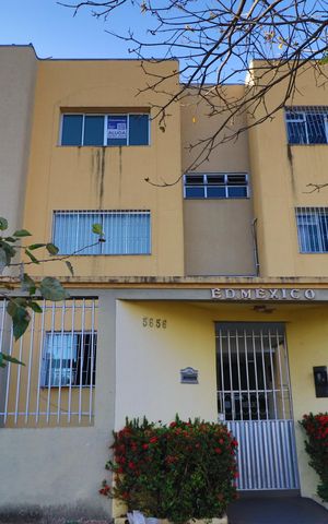 Apartamento para alugar com 85m², 3 quartos e 1 vagaPlaquinha
