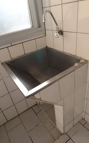 Apartamento para alugar com 85m², 3 quartos e 1 vagaCozinha e Área de Serviço