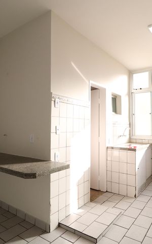 Apartamento para alugar com 85m², 3 quartos e 1 vagaCozinha