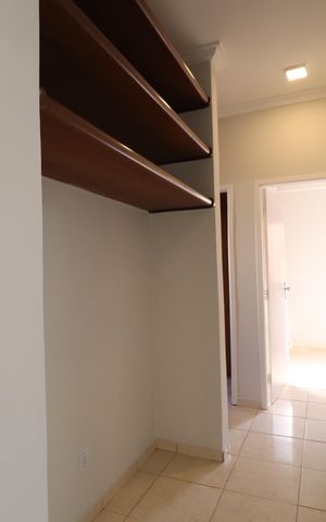 Apartamento para alugar com 85m², 3 quartos e 1 vagaCorredor
