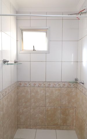 Apartamento para alugar com 85m², 3 quartos e 1 vagaBanheiro do Quarto 3