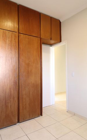 Apartamento para alugar com 85m², 3 quartos e 1 vagaQuarto 2