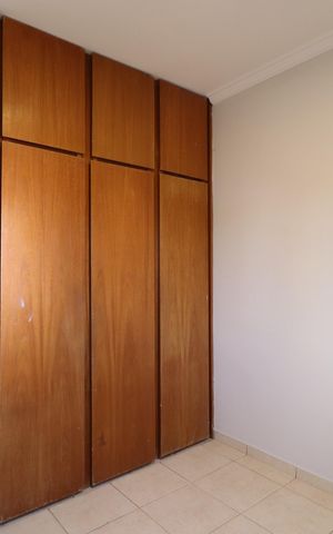 Apartamento para alugar com 85m², 3 quartos e 1 vagaQuarto 1